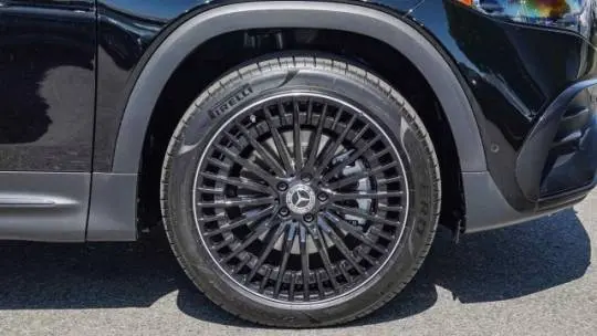 2024 Mercedes EQB W1N9M0CB0RN091580