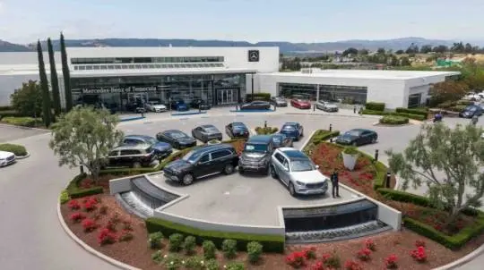 2024 Mercedes EQB W1N9M0CB0RN091580