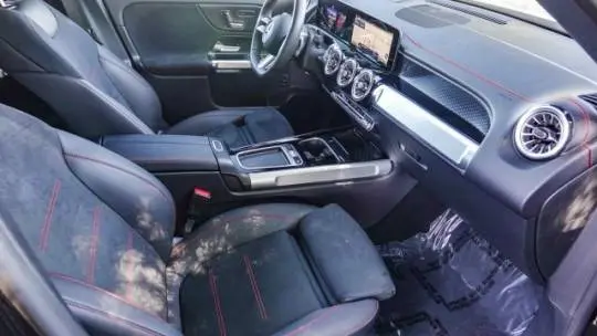2024 Mercedes EQB W1N9M0CB0RN091580
