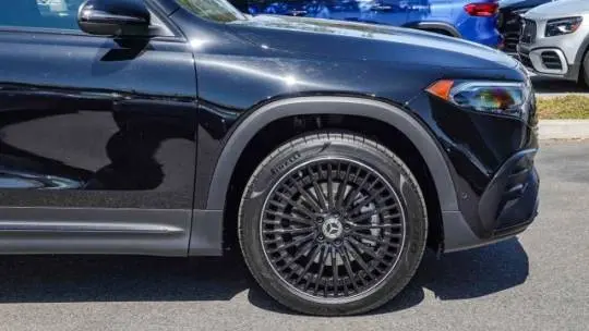 2024 Mercedes EQB W1N9M0CB0RN091580