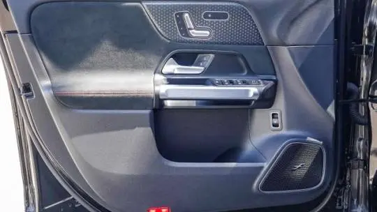 2024 Mercedes EQB W1N9M0CB0RN091580