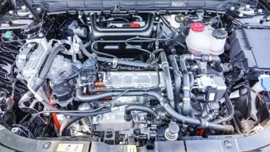 2024 Mercedes EQB W1N9M0CB0RN091580