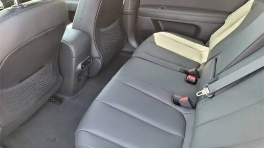 2025 Hyundai IONIQ 5 7YAKN4DA9SY016232