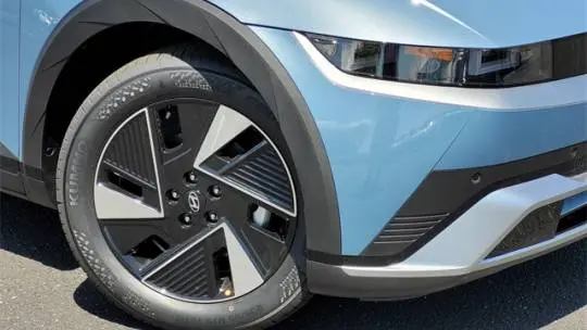 2025 Hyundai IONIQ 5 7YAKN4DA9SY016232