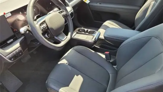 2025 Hyundai IONIQ 5 7YAKN4DA9SY016232