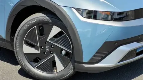 2025 Hyundai IONIQ 5 7YAKN4DA9SY016232
