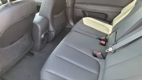 2025 Hyundai IONIQ 5 7YAKN4DA9SY016232
