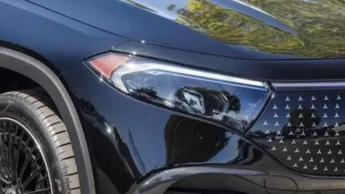 2024 Mercedes EQB W1N9M0CB0RN091580