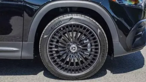 2024 Mercedes EQB W1N9M0CB0RN091580