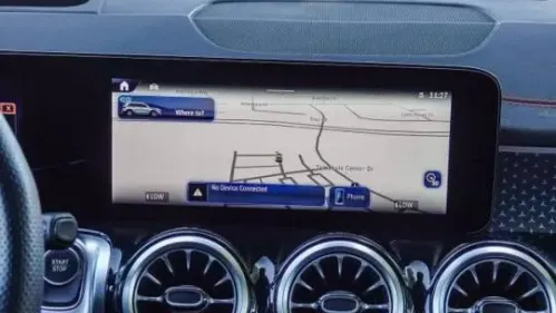2024 Mercedes EQB W1N9M0CB0RN091580