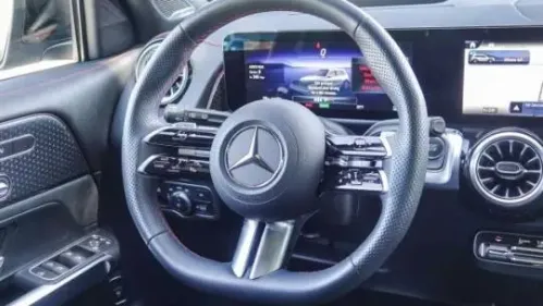 2024 Mercedes EQB W1N9M0CB0RN091580