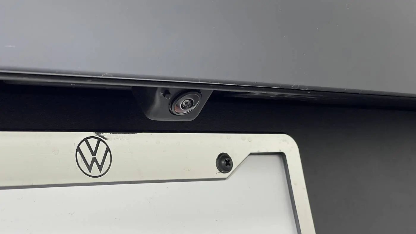 2025 Volkswagen ID.4 1V2JSPE85SC004776