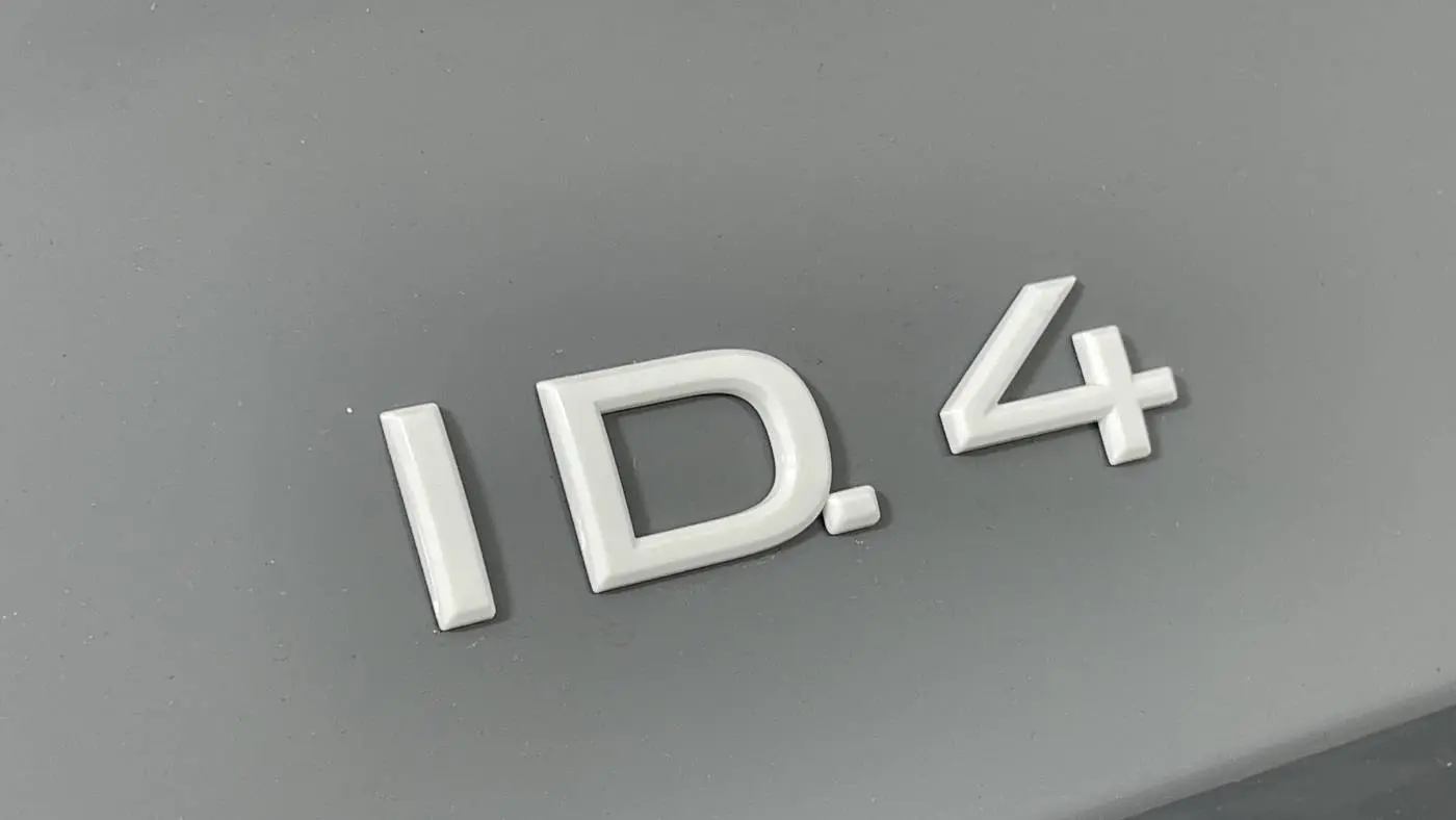 2025 Volkswagen ID.4 1V2JSPE85SC004776