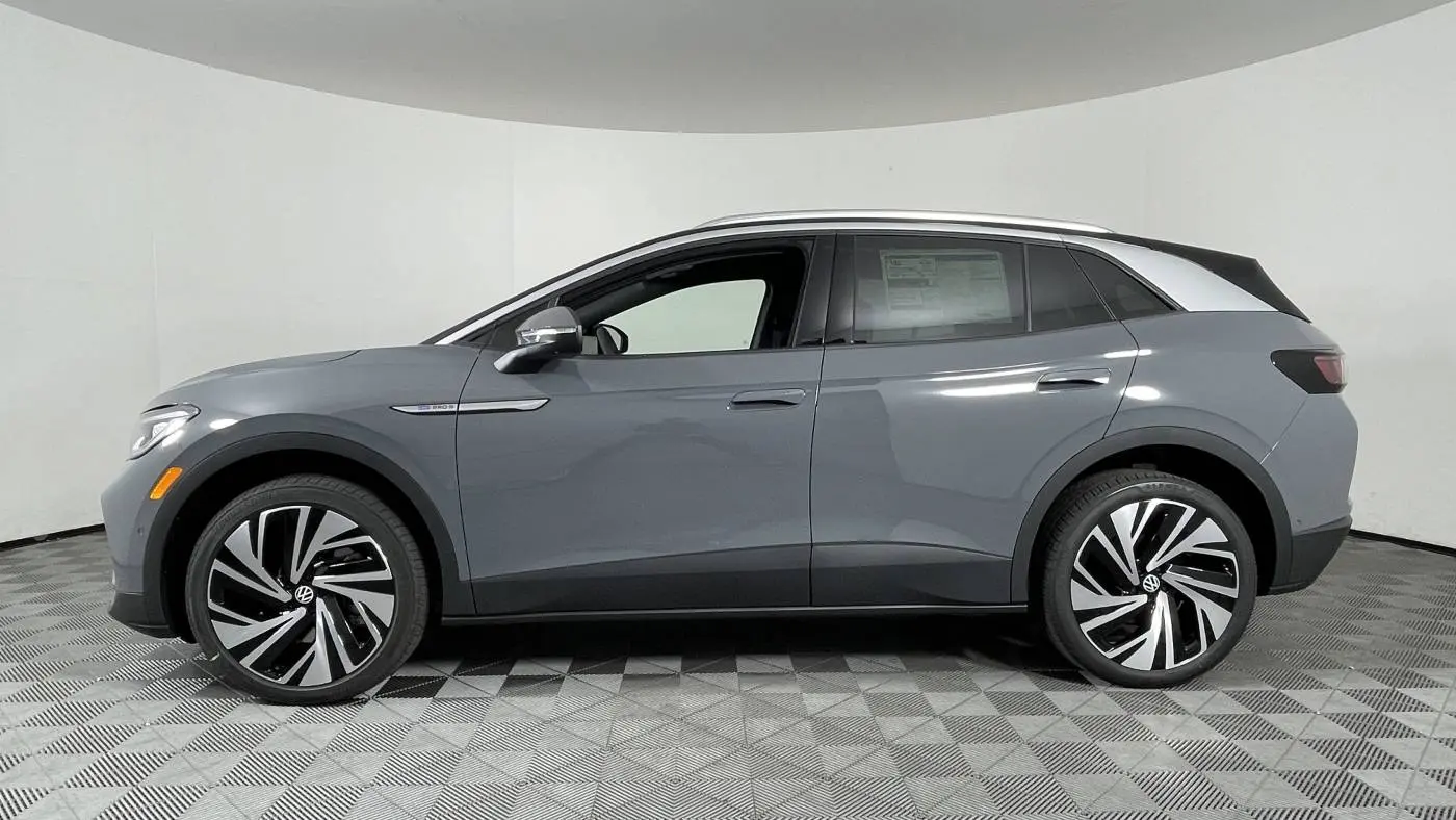 2025 Volkswagen ID.4 1V2JSPE85SC004776