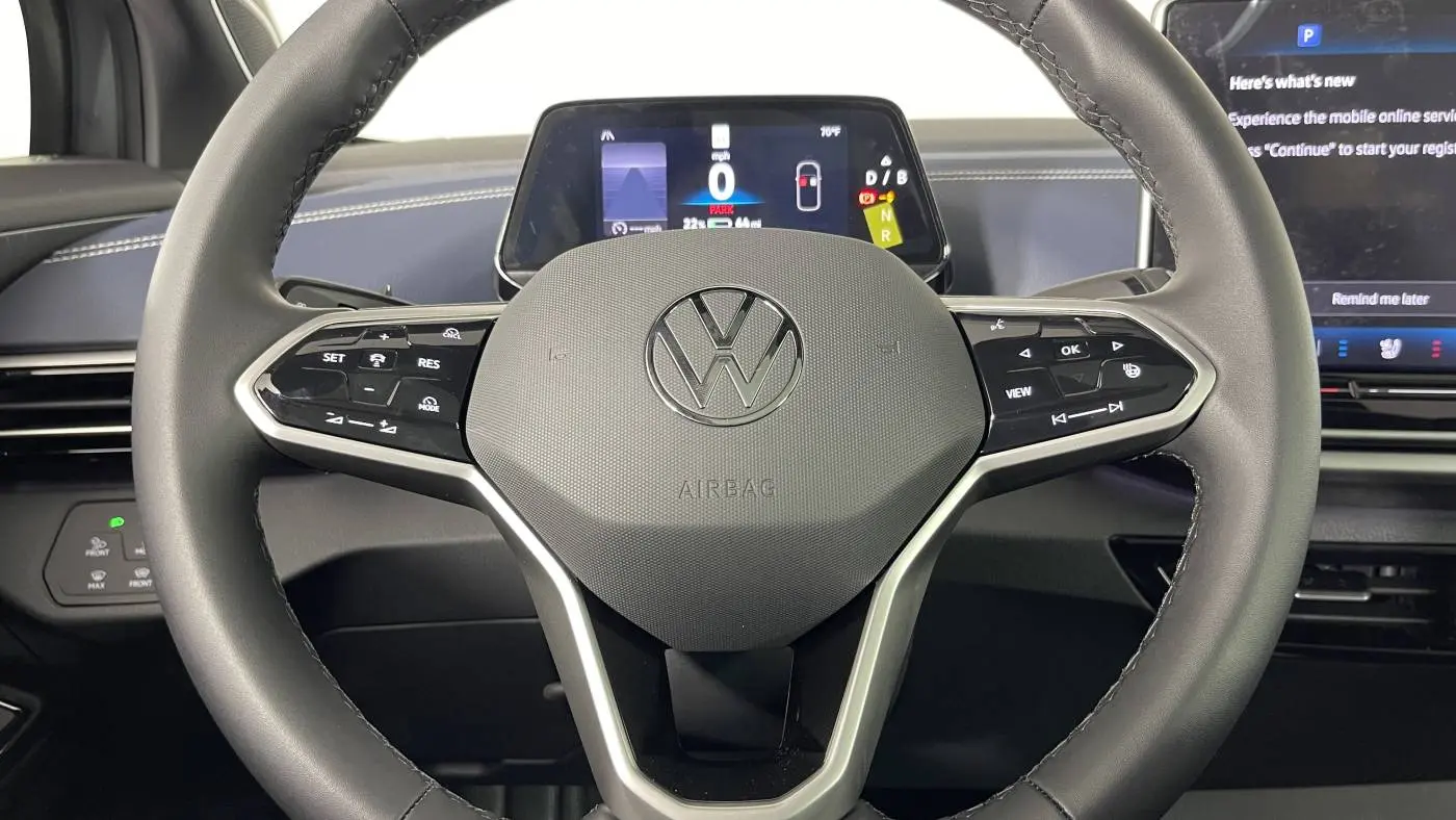 2025 Volkswagen ID.4 1V2JSPE85SC004776