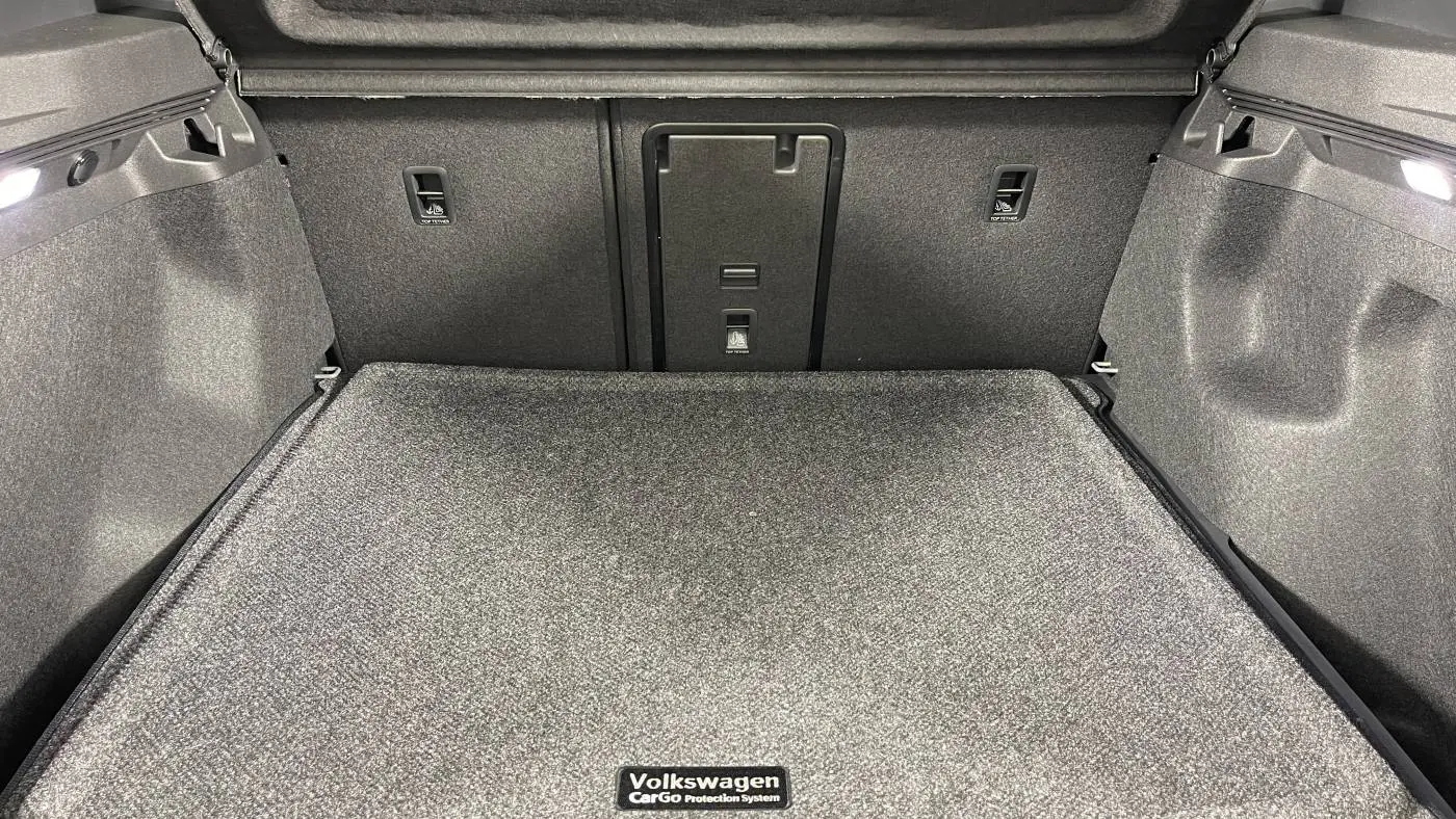 2025 Volkswagen ID.4 1V2JSPE85SC004776