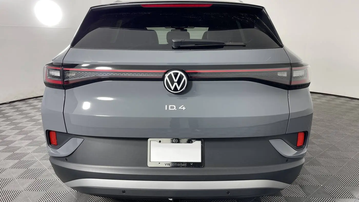 2025 Volkswagen ID.4 1V2JSPE85SC004776