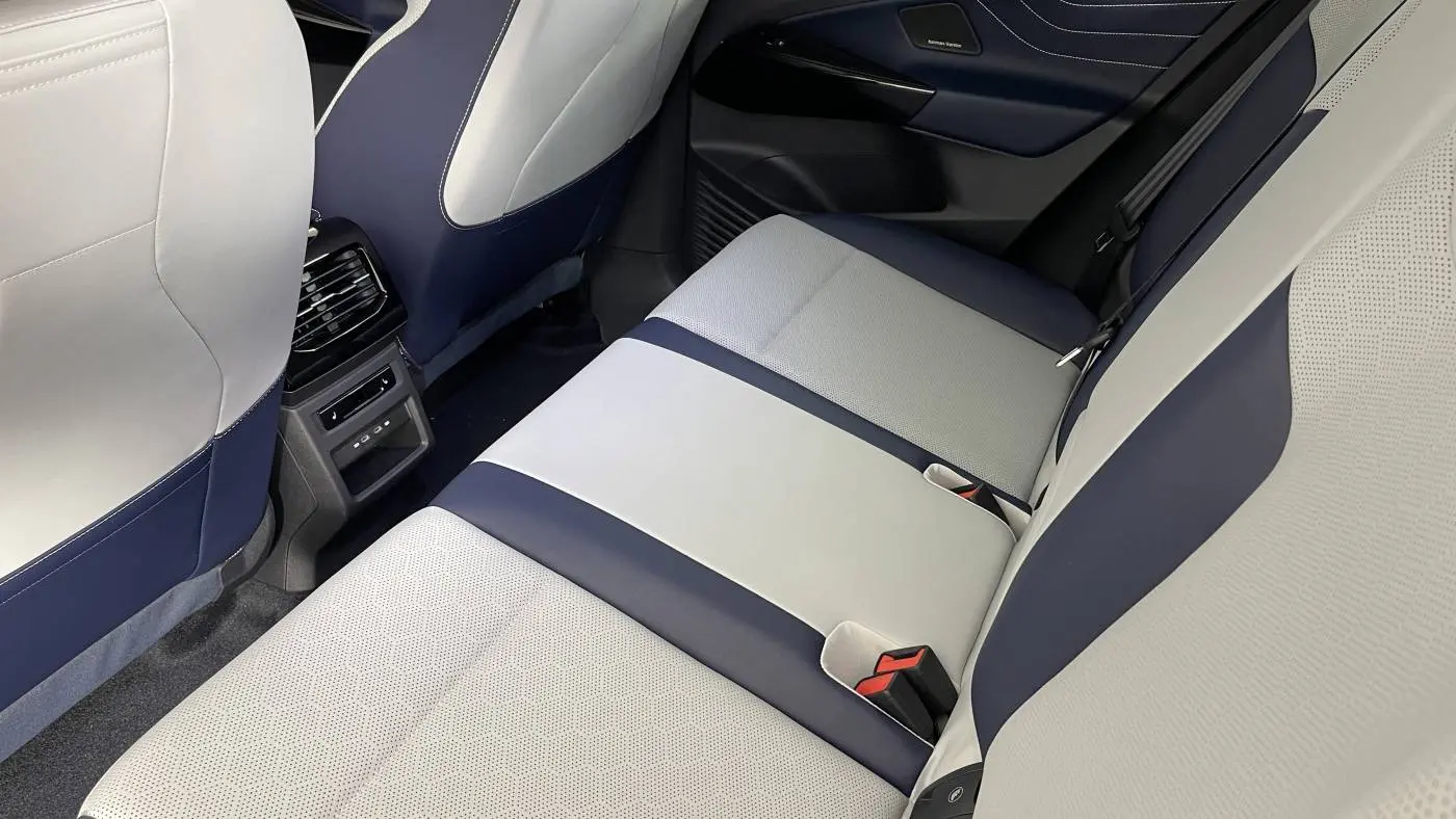 2025 Volkswagen ID.4 1V2JSPE85SC004776