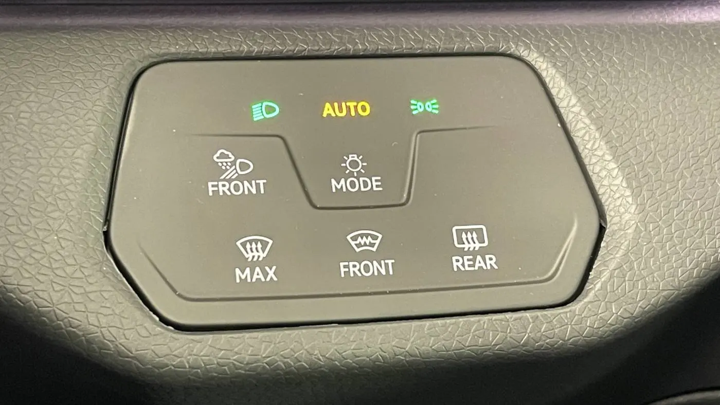 2025 Volkswagen ID.4 1V2JSPE85SC004776