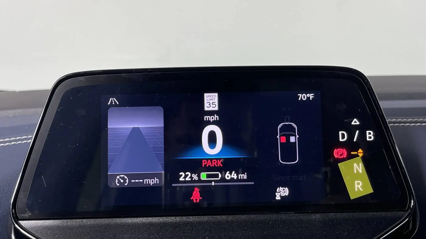 2025 Volkswagen ID.4 1V2JSPE85SC004776