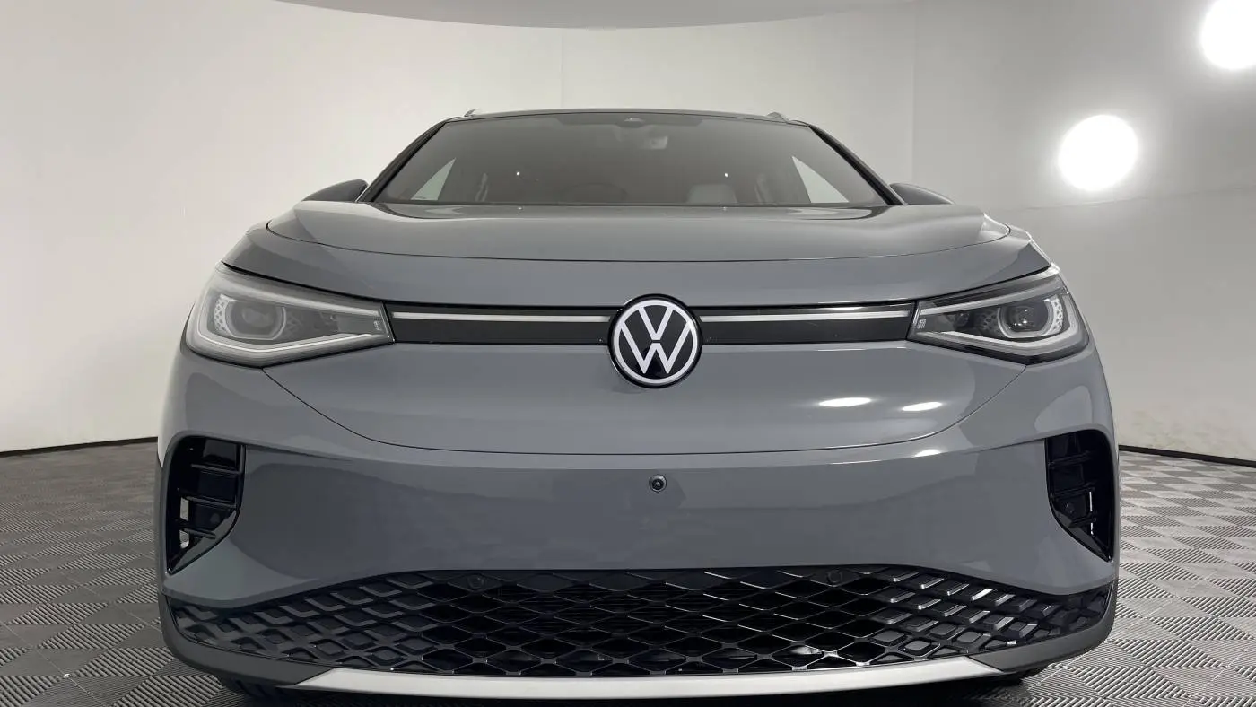 2025 Volkswagen ID.4 1V2JSPE85SC004776