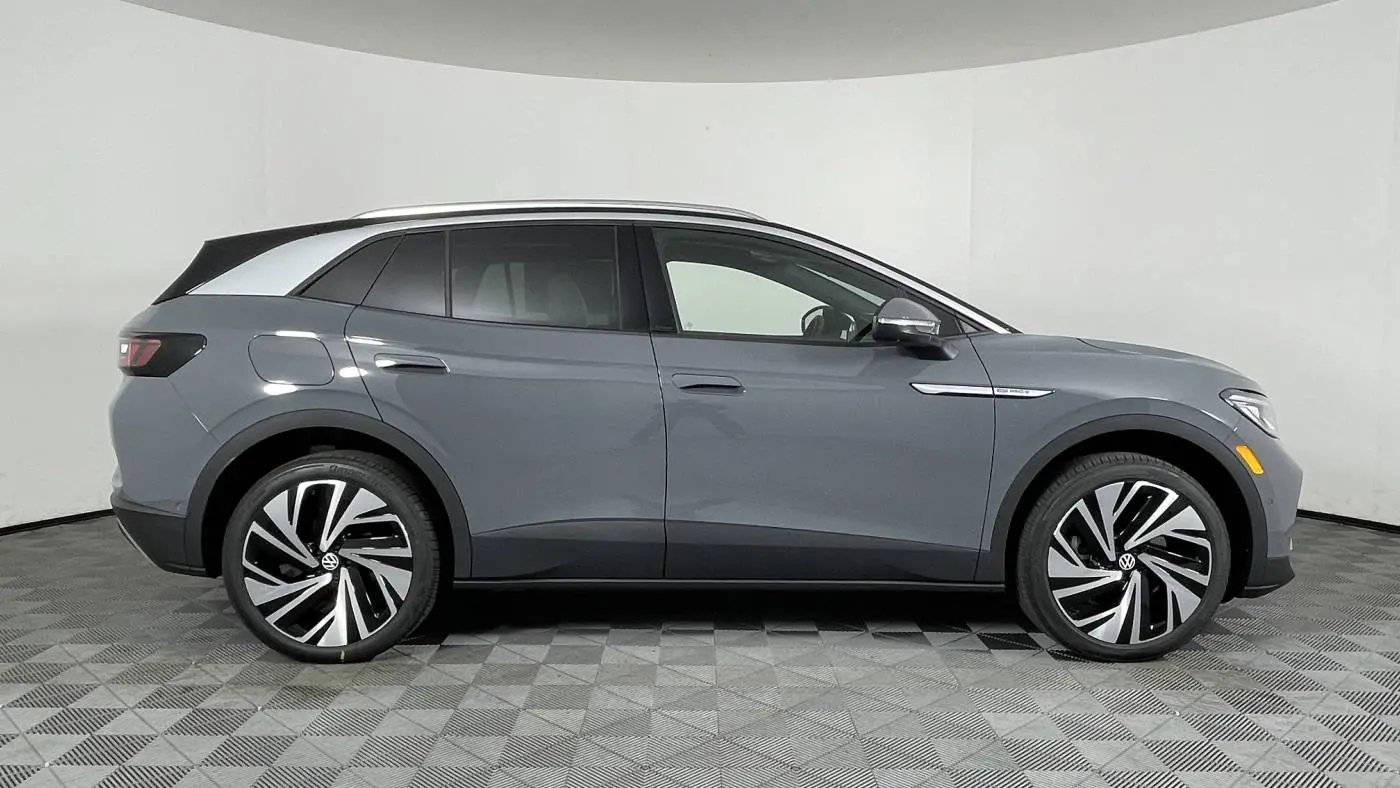 2025 Volkswagen ID.4 1V2JSPE85SC004776