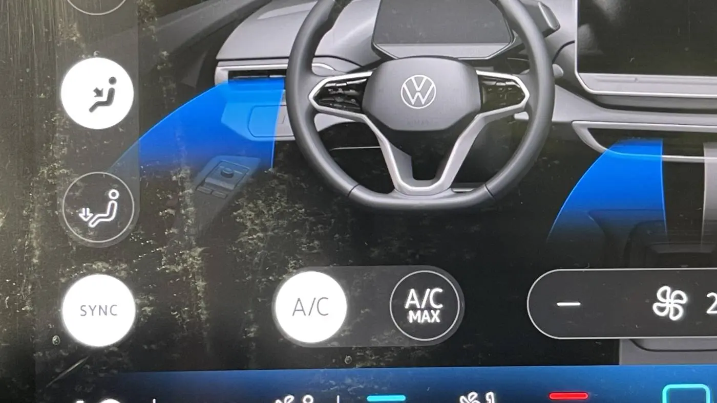 2025 Volkswagen ID.4 1V2JSPE85SC004776
