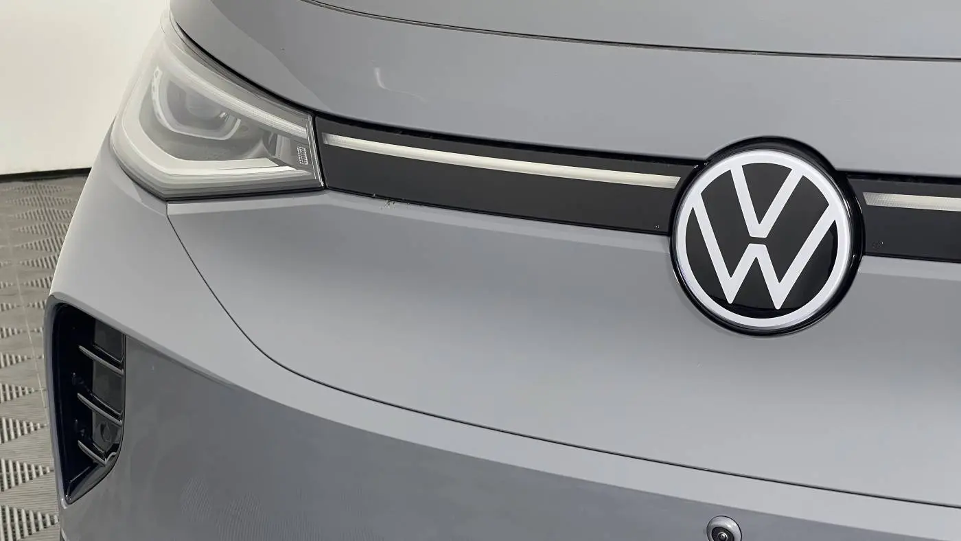 2025 Volkswagen ID.4 1V2JSPE85SC004776