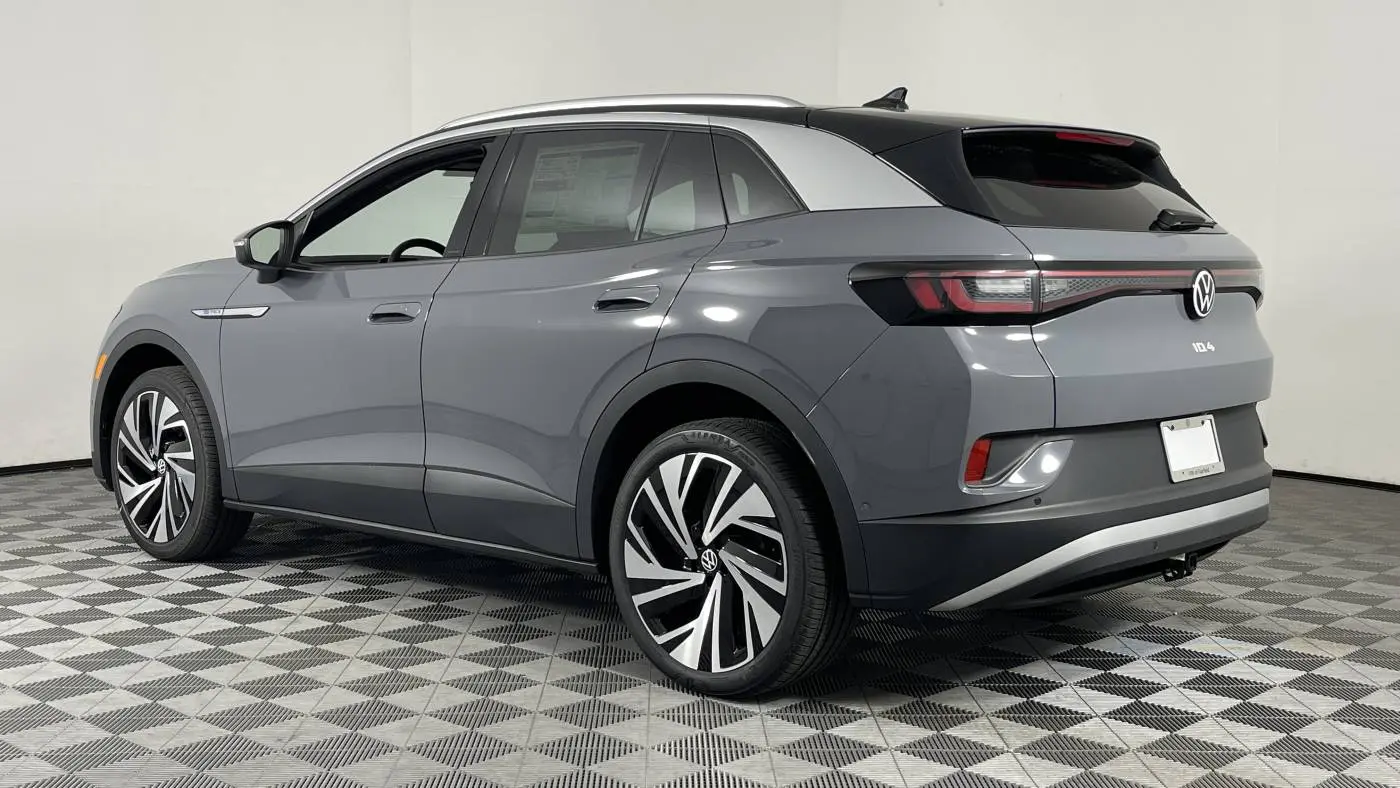 2025 Volkswagen ID.4 1V2JSPE85SC004776