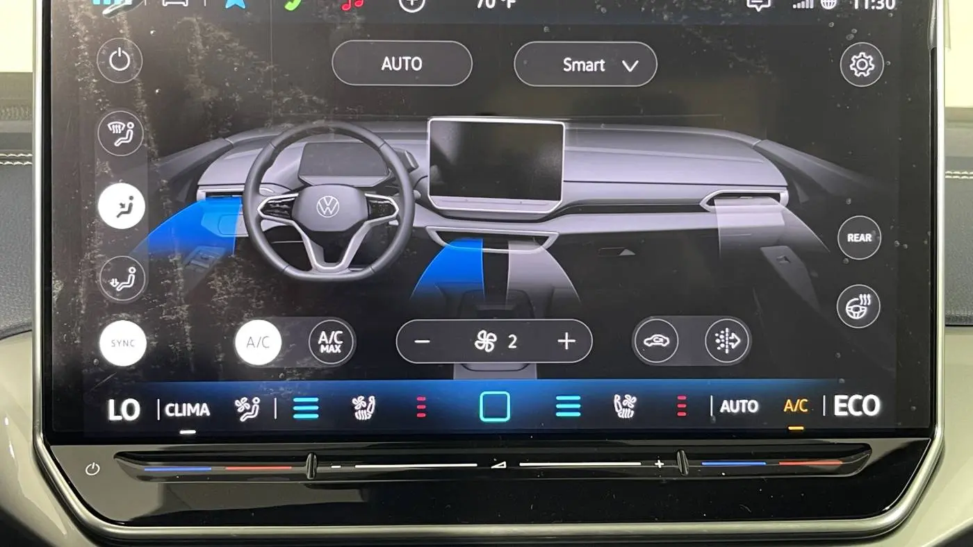 2025 Volkswagen ID.4 1V2JSPE85SC004776