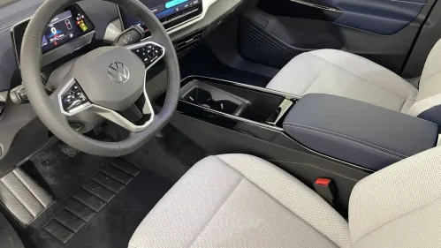 2025 Volkswagen ID.4 1V2JSPE85SC004776