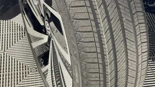 2025 Volkswagen ID.4 1V2JSPE85SC004776