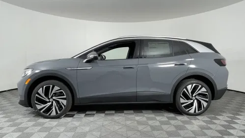 2025 Volkswagen ID.4 1V2JSPE85SC004776