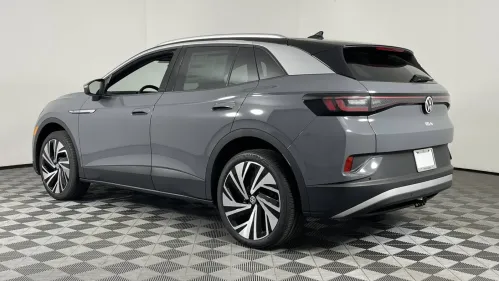 2025 Volkswagen ID.4 1V2JSPE85SC004776