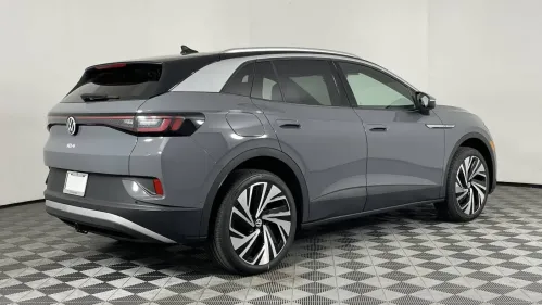 2025 Volkswagen ID.4 1V2JSPE85SC004776