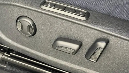2025 Volkswagen ID.4 1V2JSPE85SC004776