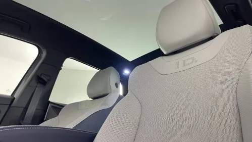 2025 Volkswagen ID.4 1V2JSPE85SC004776