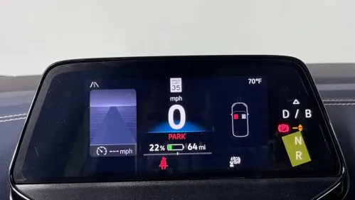 2025 Volkswagen ID.4 1V2JSPE85SC004776