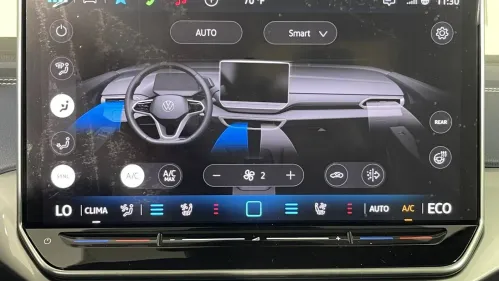 2025 Volkswagen ID.4 1V2JSPE85SC004776