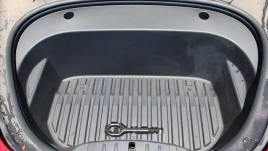 2022 Tesla Model 3 5YJ3E1EB0NF190356