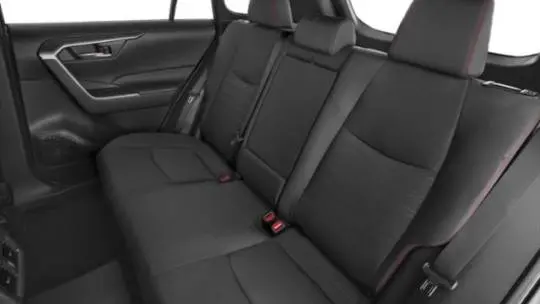 2025 Toyota RAV4 Plug-In Hybrid JTMAB3FV9SD253073