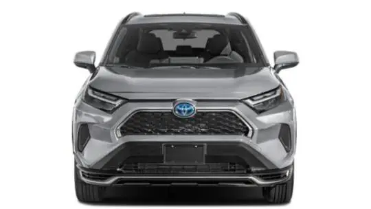 2025 Toyota RAV4 Plug-In Hybrid JTMAB3FV9SD253073