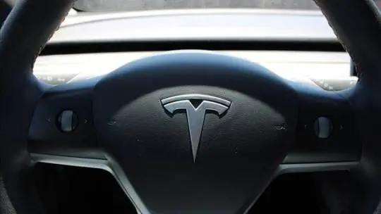 2022 Tesla Model 3 5YJ3E1EB0NF190356