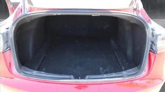 2022 Tesla Model 3 5YJ3E1EB0NF190356