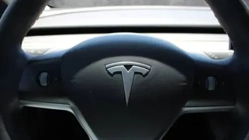 2022 Tesla Model 3 5YJ3E1EB0NF190356