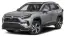 2025 Toyota RAV4 Plug-In Hybrid