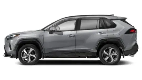 2025 Toyota RAV4 Plug-In Hybrid JTMAB3FV9SD253073
