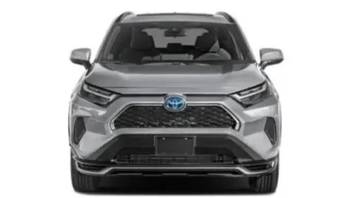 2025 Toyota RAV4 Plug-In Hybrid JTMAB3FV9SD253073