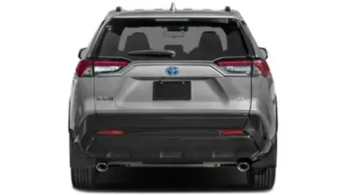 2025 Toyota RAV4 Plug-In Hybrid JTMAB3FV9SD253073