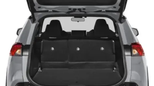 2025 Toyota RAV4 Plug-In Hybrid JTMAB3FV9SD253073
